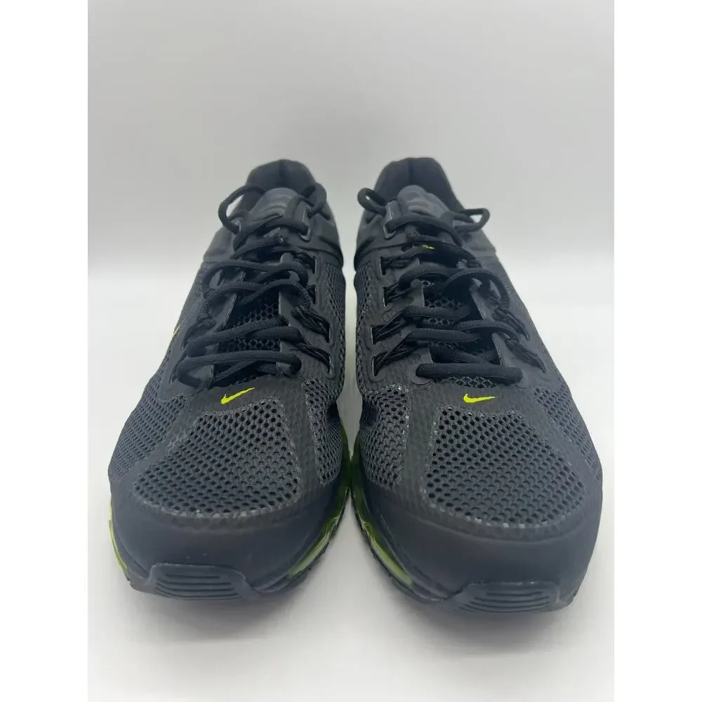 Nike Air Max 2013 Black Anthracite Cyber HF3660-001 Men's Size 11 New